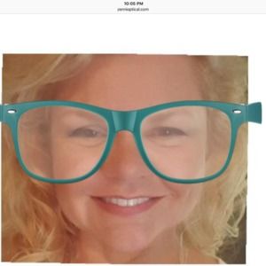 Meet your Posher, Cori